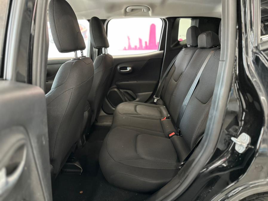 2019 Jeep Renegade Upland Upland 4x4, available for sale in Hollis, New York | Jamaica 26 Motors. Hollis, New York