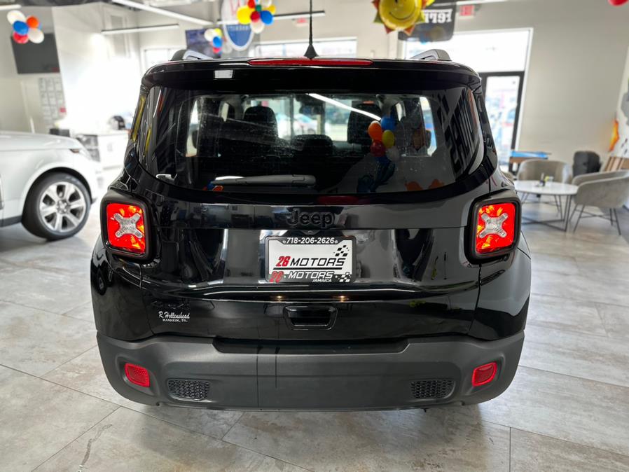 2019 Jeep Renegade Upland Upland 4x4, available for sale in Hollis, New York | Jamaica 26 Motors. Hollis, New York