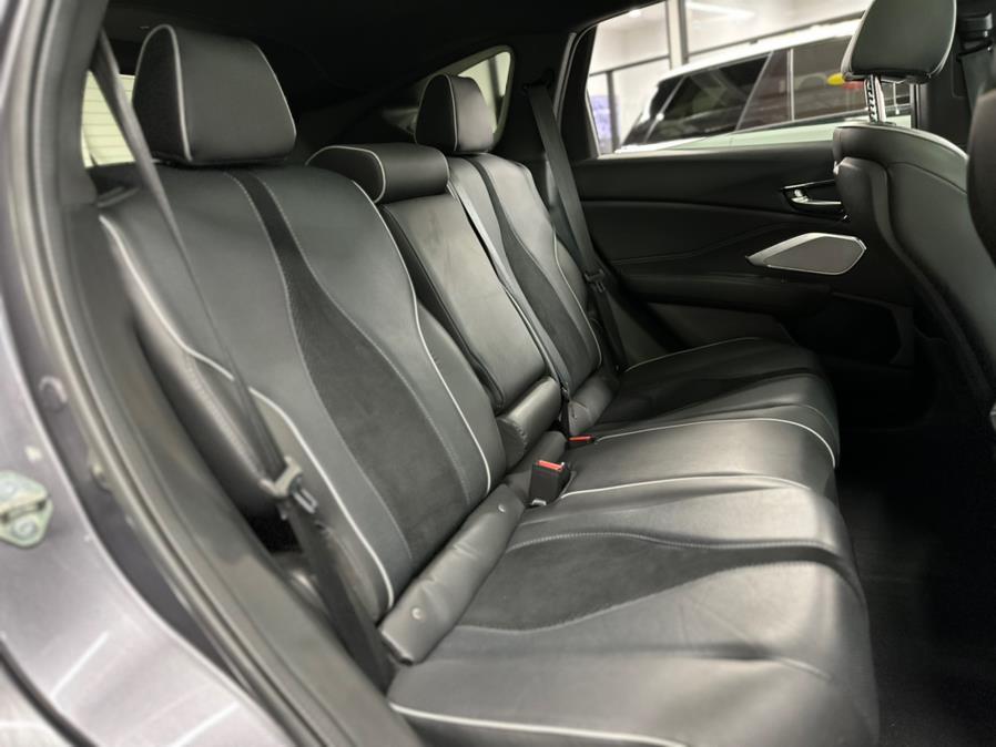 2019 Acura RDX A-Spec AWD w/A-Spec Pkg, available for sale in Hollis, New York | Jamaica 26 Motors. Hollis, New York 2019 Acura RDX A-Spec AWD w/A-Spec Pkg, available for sale in Hollis, New York | Jamaica 26 Motors. Hollis, New York