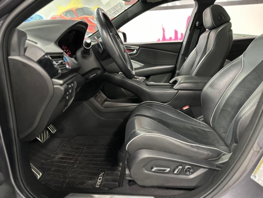 2019 Acura RDX A-Spec AWD w/A-Spec Pkg, available for sale in Hollis, New York | Jamaica 26 Motors. Hollis, New York 2019 Acura RDX A-Spec AWD w/A-Spec Pkg, available for sale in Hollis, New York | Jamaica 26 Motors. Hollis, New York