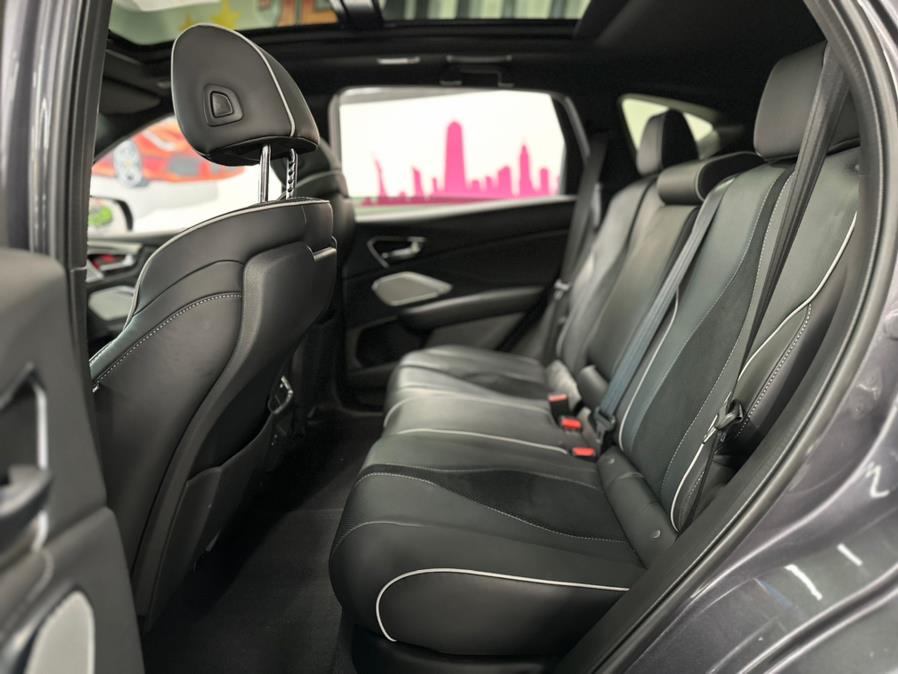 2019 Acura RDX A-Spec AWD w/A-Spec Pkg, available for sale in Hollis, New York | Jamaica 26 Motors. Hollis, New York 2019 Acura RDX A-Spec AWD w/A-Spec Pkg, available for sale in Hollis, New York | Jamaica 26 Motors. Hollis, New York