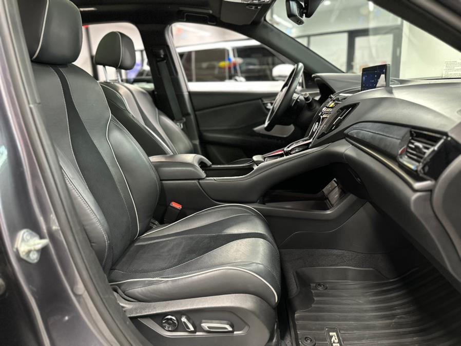 2019 Acura RDX A-Spec AWD w/A-Spec Pkg, available for sale in Hollis, New York | Jamaica 26 Motors. Hollis, New York 2019 Acura RDX A-Spec AWD w/A-Spec Pkg, available for sale in Hollis, New York | Jamaica 26 Motors. Hollis, New York