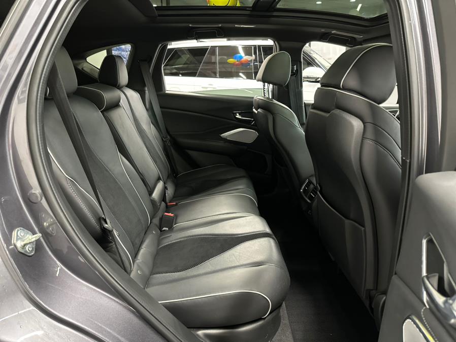 2019 Acura RDX A-Spec AWD w/A-Spec Pkg, available for sale in Hollis, New York | Jamaica 26 Motors. Hollis, New York