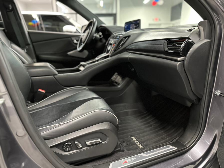 2019 Acura RDX A-Spec AWD w/A-Spec Pkg, available for sale in Hollis, New York | Jamaica 26 Motors. Hollis, New York 2019 Acura RDX A-Spec AWD w/A-Spec Pkg, available for sale in Hollis, New York | Jamaica 26 Motors. Hollis, New York
