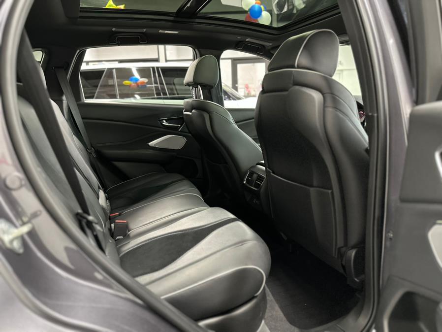 2019 Acura RDX A-Spec AWD w/A-Spec Pkg, available for sale in Hollis, New York | Jamaica 26 Motors. Hollis, New York 2019 Acura RDX A-Spec AWD w/A-Spec Pkg, available for sale in Hollis, New York | Jamaica 26 Motors. Hollis, New York