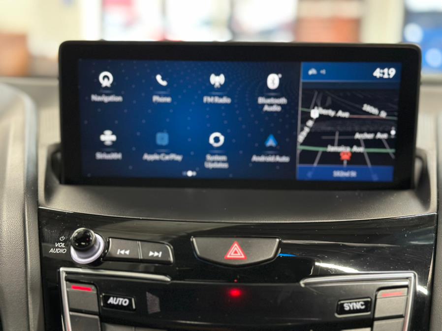 2019 Acura RDX A-Spec AWD w/A-Spec Pkg, available for sale in Hollis, New York | Jamaica 26 Motors. Hollis, New York 2019 Acura RDX A-Spec AWD w/A-Spec Pkg, available for sale in Hollis, New York | Jamaica 26 Motors. Hollis, New York