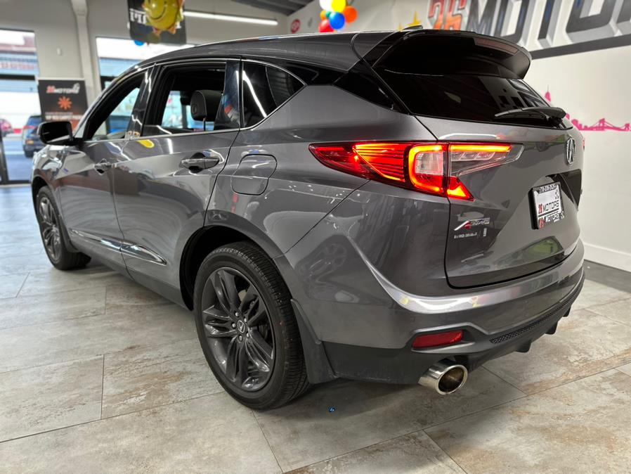 2019 Acura RDX A-Spec AWD w/A-Spec Pkg, available for sale in Hollis, New York | Jamaica 26 Motors. Hollis, New York 2019 Acura RDX A-Spec AWD w/A-Spec Pkg, available for sale in Hollis, New York | Jamaica 26 Motors. Hollis, New York