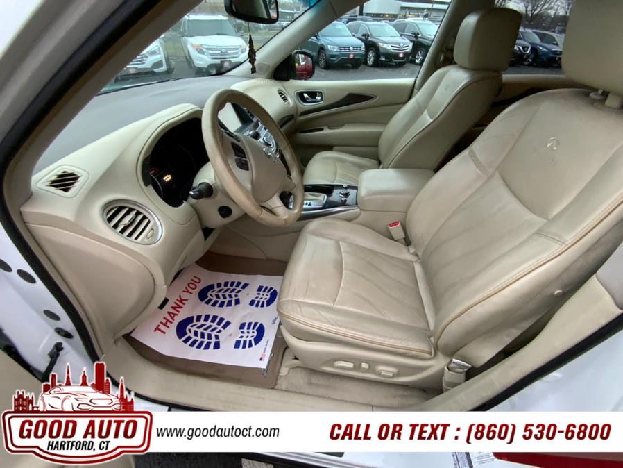 2014 INFINITI QX60 AWD 4dr, available for sale in Hartford, Connecticut | Good Auto LLC. Hartford, Connecticut 2014 INFINITI QX60 AWD 4dr, available for sale in Hartford, Connecticut | Good Auto LLC. Hartford, Connecticut