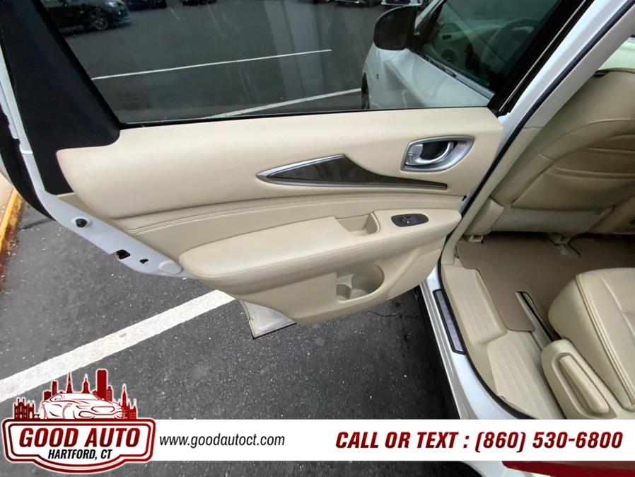 2014 INFINITI QX60 AWD 4dr, available for sale in Hartford, Connecticut | Good Auto LLC. Hartford, Connecticut 2014 INFINITI QX60 AWD 4dr, available for sale in Hartford, Connecticut | Good Auto LLC. Hartford, Connecticut