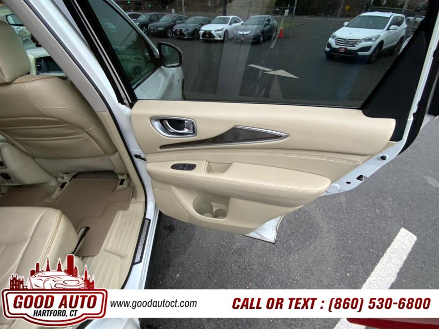 2014 INFINITI QX60 AWD 4dr, available for sale in Hartford, Connecticut | Good Auto LLC. Hartford, Connecticut 2014 INFINITI QX60 AWD 4dr, available for sale in Hartford, Connecticut | Good Auto LLC. Hartford, Connecticut