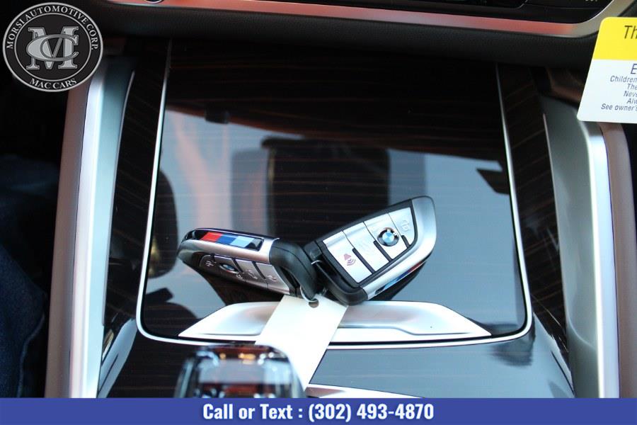 2023 BMW X6 xDrive40i Sports Activity Coupe, available for sale in New Castle, Delaware | Morsi Automotive Corp. New Castle, Delaware 2023 BMW X6 xDrive40i Sports Activity Coupe, available for sale in New Castle, Delaware | Morsi Automotive Corp. New Castle, Delaware