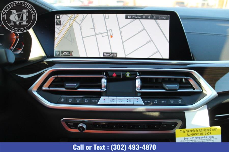 2023 BMW X6 xDrive40i Sports Activity Coupe, available for sale in New Castle, Delaware | Morsi Automotive Corp. New Castle, Delaware 2023 BMW X6 xDrive40i Sports Activity Coupe, available for sale in New Castle, Delaware | Morsi Automotive Corp. New Castle, Delaware