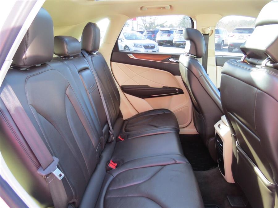 2016 Lincoln Mkc Reserve AWD 4dr SUV, available for sale in Auburn, Maine | Lake City Exports Inc. Auburn, Maine 2016 Lincoln Mkc Reserve AWD 4dr SUV, available for sale in Auburn, Maine | Lake City Exports Inc. Auburn, Maine