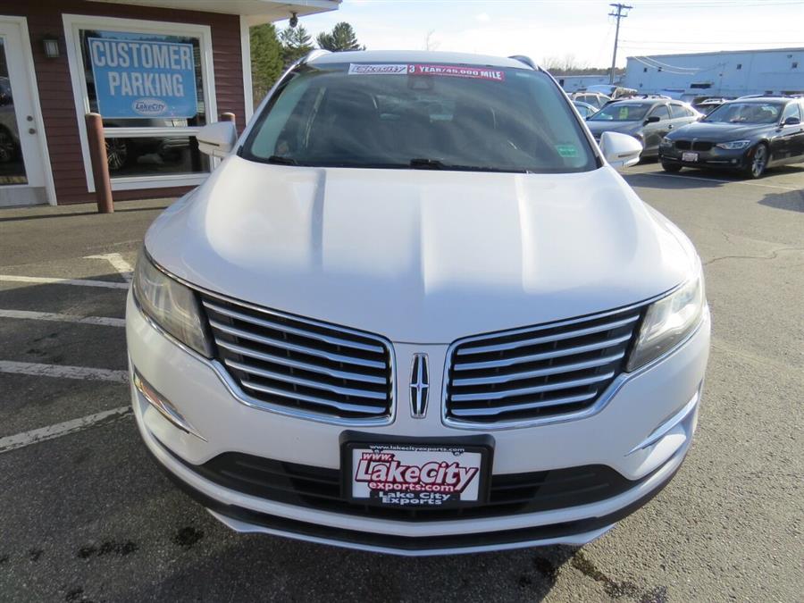 2016 Lincoln Mkc Reserve AWD 4dr SUV, available for sale in Auburn, Maine | Lake City Exports Inc. Auburn, Maine 2016 Lincoln Mkc Reserve AWD 4dr SUV, available for sale in Auburn, Maine | Lake City Exports Inc. Auburn, Maine