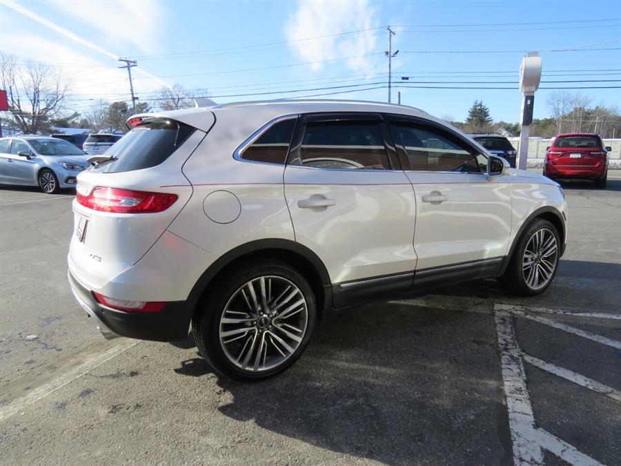 2016 Lincoln Mkc Reserve AWD 4dr SUV, available for sale in Auburn, Maine | Lake City Exports Inc. Auburn, Maine 2016 Lincoln Mkc Reserve AWD 4dr SUV, available for sale in Auburn, Maine | Lake City Exports Inc. Auburn, Maine