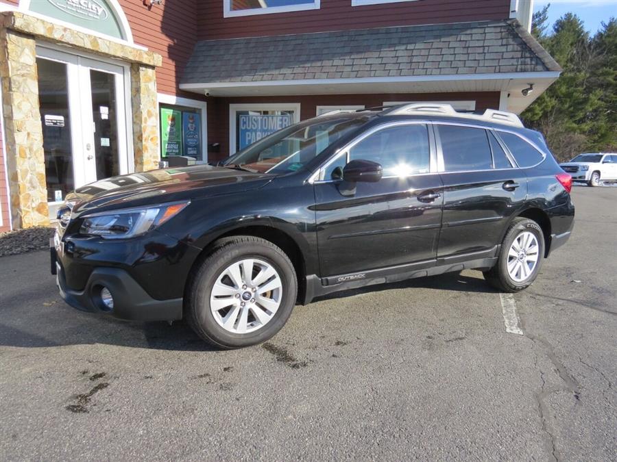 2019 Subaru Outback 2.5i Premium AWD 4dr Crossover, available for sale in Auburn, Maine | Lake City Exports Inc. Auburn, Maine 2019 Subaru Outback 2.5i Premium AWD 4dr Crossover, available for sale in Auburn, Maine | Lake City Exports Inc. Auburn, Maine