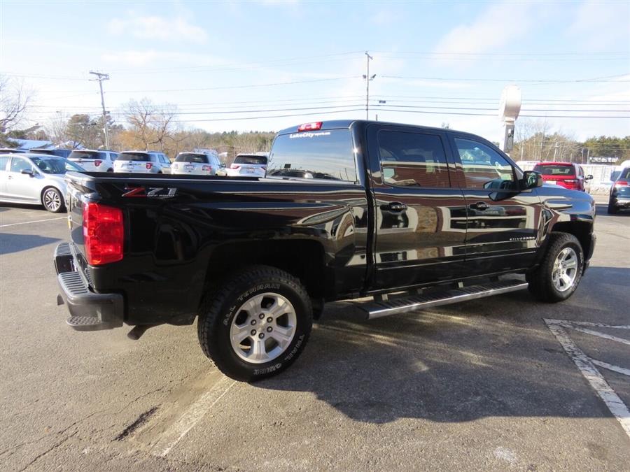 2018 Chevrolet Silverado 1500 LT Z71 4x4 4dr Crew Cab 5.8 ft. SB, available for sale in Auburn, Maine | Lake City Exports Inc. Auburn, Maine 2018 Chevrolet Silverado 1500 LT Z71 4x4 4dr Crew Cab 5.8 ft. SB, available for sale in Auburn, Maine | Lake City Exports Inc. Auburn, Maine