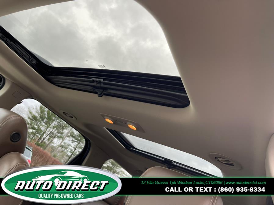 2016 GMC Acadia AWD 4dr SLT w/SLT-1, available for sale in Windsor Locks, Connecticut | Auto Direct LLC. Windsor Locks, Connecticut 2016 GMC Acadia AWD 4dr SLT w/SLT-1, available for sale in Windsor Locks, Connecticut | Auto Direct LLC. Windsor Locks, Connecticut