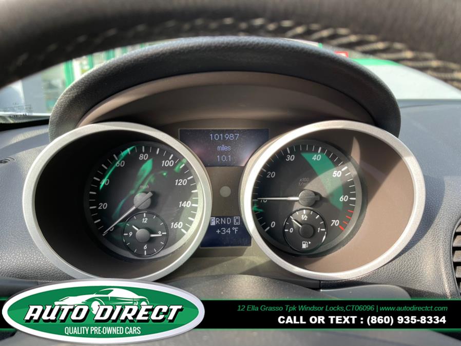 2007 Mercedes-Benz SLK-Class 2dr Roadster 3.0L, available for sale in Windsor Locks, Connecticut | Auto Direct LLC. Windsor Locks, Connecticut 2007 Mercedes-Benz SLK-Class 2dr Roadster 3.0L, available for sale in Windsor Locks, Connecticut | Auto Direct LLC. Windsor Locks, Connecticut