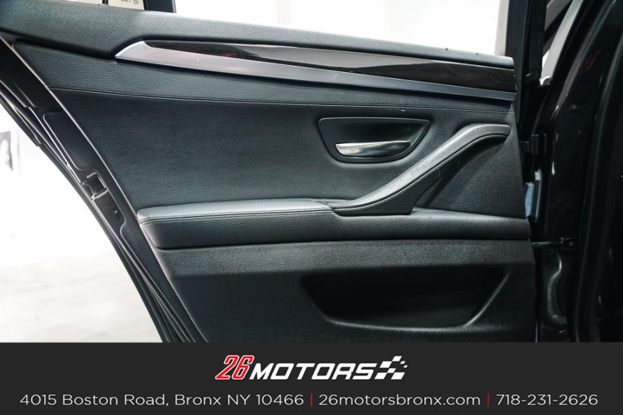 2015 BMW 5 Series 4dr Sdn 535i xDrive AWD, available for sale in Bronx, New York | 26 Motors Bronx. Bronx, New York 2015 BMW 5 Series 4dr Sdn 535i xDrive AWD, available for sale in Bronx, New York | 26 Motors Bronx. Bronx, New York