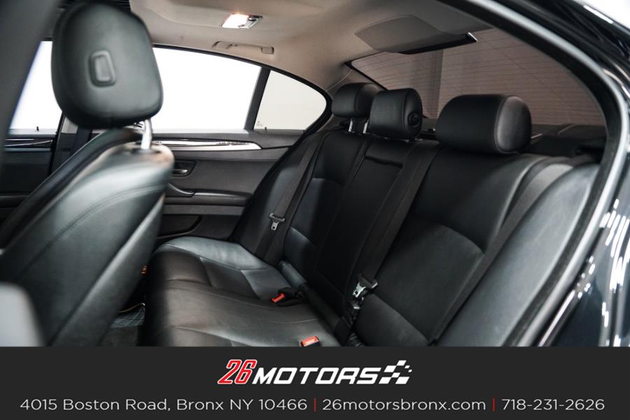2015 BMW 5 Series 4dr Sdn 535i xDrive AWD, available for sale in Bronx, New York | 26 Motors Bronx. Bronx, New York 2015 BMW 5 Series 4dr Sdn 535i xDrive AWD, available for sale in Bronx, New York | 26 Motors Bronx. Bronx, New York