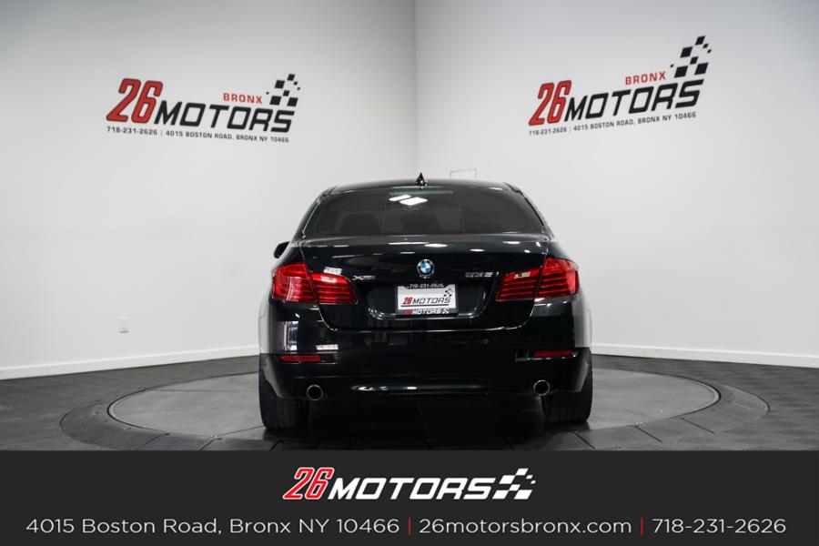2015 BMW 5 Series 4dr Sdn 535i xDrive AWD, available for sale in Bronx, New York | 26 Motors Bronx. Bronx, New York 2015 BMW 5 Series 4dr Sdn 535i xDrive AWD, available for sale in Bronx, New York | 26 Motors Bronx. Bronx, New York