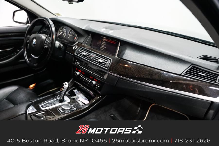 2015 BMW 5 Series 4dr Sdn 535i xDrive AWD, available for sale in Bronx, New York | 26 Motors Bronx. Bronx, New York 2015 BMW 5 Series 4dr Sdn 535i xDrive AWD, available for sale in Bronx, New York | 26 Motors Bronx. Bronx, New York