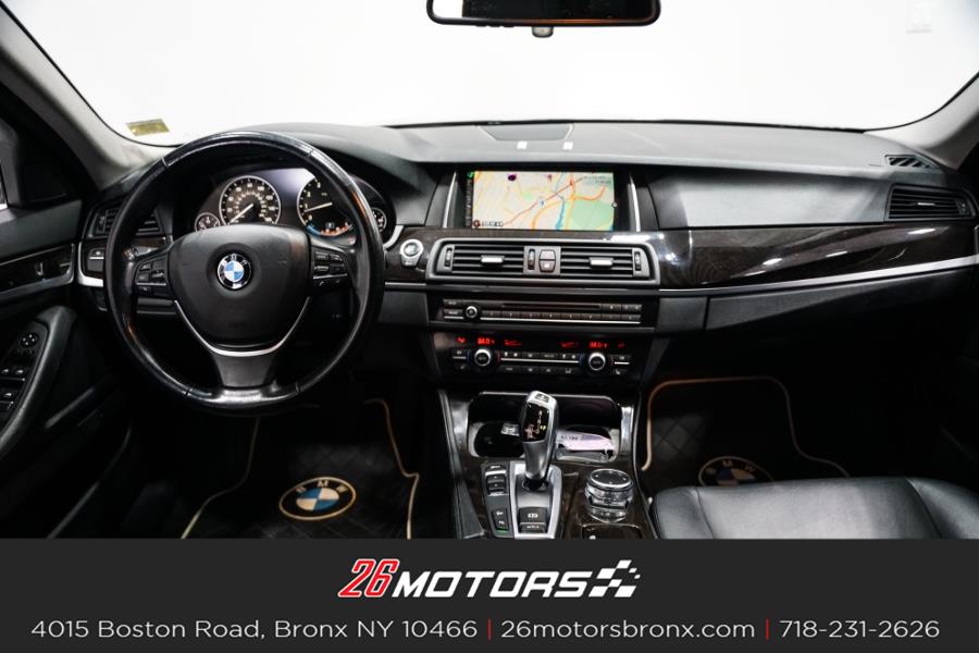 2015 BMW 5 Series 4dr Sdn 535i xDrive AWD, available for sale in Bronx, New York | 26 Motors Bronx. Bronx, New York 2015 BMW 5 Series 4dr Sdn 535i xDrive AWD, available for sale in Bronx, New York | 26 Motors Bronx. Bronx, New York