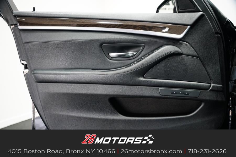 2015 BMW 5 Series 4dr Sdn 535i xDrive AWD, available for sale in Bronx, New York | 26 Motors Bronx. Bronx, New York 2015 BMW 5 Series 4dr Sdn 535i xDrive AWD, available for sale in Bronx, New York | 26 Motors Bronx. Bronx, New York