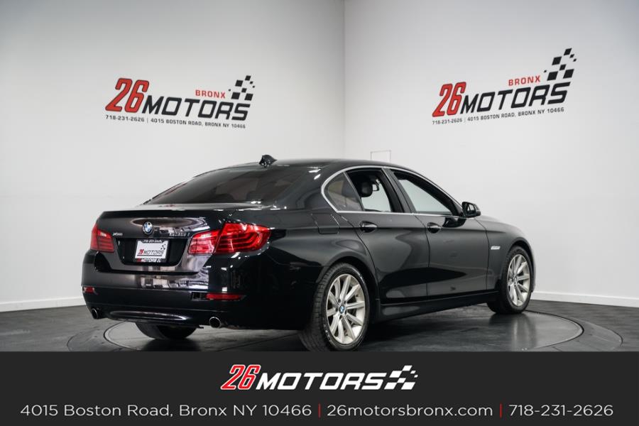 2015 BMW 5 Series 4dr Sdn 535i xDrive AWD, available for sale in Bronx, New York | 26 Motors Bronx. Bronx, New York 2015 BMW 5 Series 4dr Sdn 535i xDrive AWD, available for sale in Bronx, New York | 26 Motors Bronx. Bronx, New York
