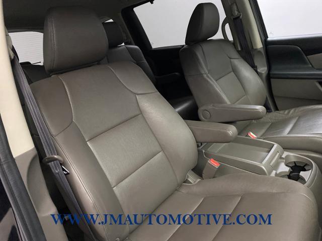 2016 Honda Odyssey 5dr EX-L, available for sale in Naugatuck, Connecticut | J&M Automotive Sls&Svc LLC. Naugatuck, Connecticut 2016 Honda Odyssey 5dr EX-L, available for sale in Naugatuck, Connecticut | J&M Automotive Sls&Svc LLC. Naugatuck, Connecticut