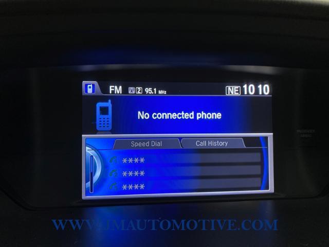 2016 Honda Odyssey 5dr EX-L, available for sale in Naugatuck, Connecticut | J&M Automotive Sls&Svc LLC. Naugatuck, Connecticut 2016 Honda Odyssey 5dr EX-L, available for sale in Naugatuck, Connecticut | J&M Automotive Sls&Svc LLC. Naugatuck, Connecticut