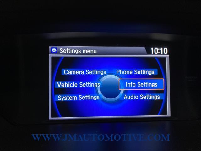2016 Honda Odyssey 5dr EX-L, available for sale in Naugatuck, Connecticut | J&M Automotive Sls&Svc LLC. Naugatuck, Connecticut 2016 Honda Odyssey 5dr EX-L, available for sale in Naugatuck, Connecticut | J&M Automotive Sls&Svc LLC. Naugatuck, Connecticut