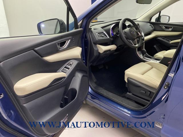 2019 Subaru Ascent 2.4T Limited 7-Passenger, available for sale in Naugatuck, Connecticut | J&M Automotive Sls&Svc LLC. Naugatuck, Connecticut 2019 Subaru Ascent 2.4T Limited 7-Passenger, available for sale in Naugatuck, Connecticut | J&M Automotive Sls&Svc LLC. Naugatuck, Connecticut