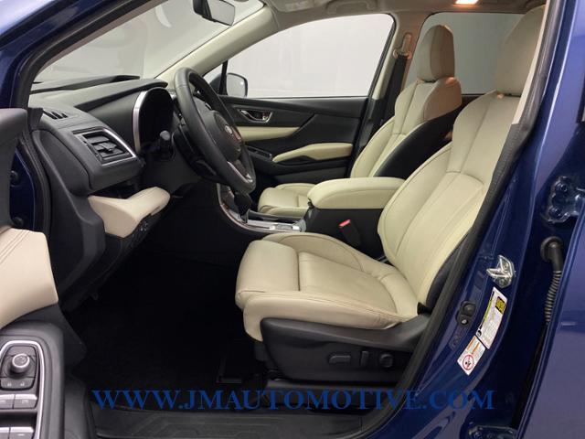 2019 Subaru Ascent 2.4T Limited 7-Passenger, available for sale in Naugatuck, Connecticut | J&M Automotive Sls&Svc LLC. Naugatuck, Connecticut 2019 Subaru Ascent 2.4T Limited 7-Passenger, available for sale in Naugatuck, Connecticut | J&M Automotive Sls&Svc LLC. Naugatuck, Connecticut