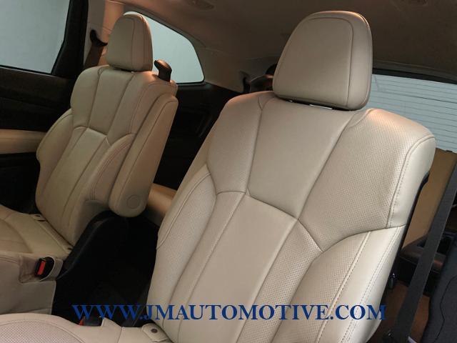 2019 Subaru Ascent 2.4T Limited 7-Passenger, available for sale in Naugatuck, Connecticut | J&M Automotive Sls&Svc LLC. Naugatuck, Connecticut 2019 Subaru Ascent 2.4T Limited 7-Passenger, available for sale in Naugatuck, Connecticut | J&M Automotive Sls&Svc LLC. Naugatuck, Connecticut