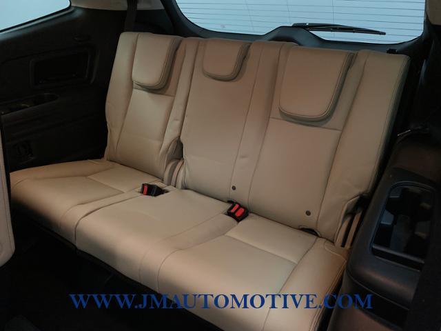 2019 Subaru Ascent 2.4T Limited 7-Passenger, available for sale in Naugatuck, Connecticut | J&M Automotive Sls&Svc LLC. Naugatuck, Connecticut 2019 Subaru Ascent 2.4T Limited 7-Passenger, available for sale in Naugatuck, Connecticut | J&M Automotive Sls&Svc LLC. Naugatuck, Connecticut
