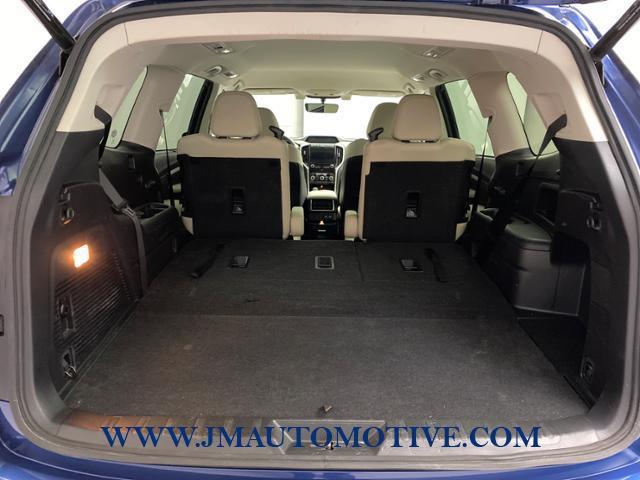 2019 Subaru Ascent 2.4T Limited 7-Passenger, available for sale in Naugatuck, Connecticut | J&M Automotive Sls&Svc LLC. Naugatuck, Connecticut 2019 Subaru Ascent 2.4T Limited 7-Passenger, available for sale in Naugatuck, Connecticut | J&M Automotive Sls&Svc LLC. Naugatuck, Connecticut