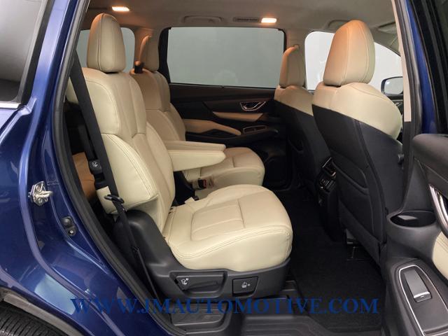 2019 Subaru Ascent 2.4T Limited 7-Passenger, available for sale in Naugatuck, Connecticut | J&M Automotive Sls&Svc LLC. Naugatuck, Connecticut 2019 Subaru Ascent 2.4T Limited 7-Passenger, available for sale in Naugatuck, Connecticut | J&M Automotive Sls&Svc LLC. Naugatuck, Connecticut