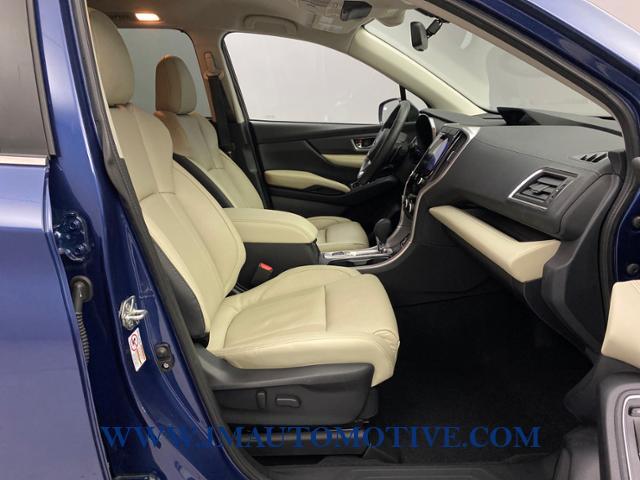 2019 Subaru Ascent 2.4T Limited 7-Passenger, available for sale in Naugatuck, Connecticut | J&M Automotive Sls&Svc LLC. Naugatuck, Connecticut 2019 Subaru Ascent 2.4T Limited 7-Passenger, available for sale in Naugatuck, Connecticut | J&M Automotive Sls&Svc LLC. Naugatuck, Connecticut