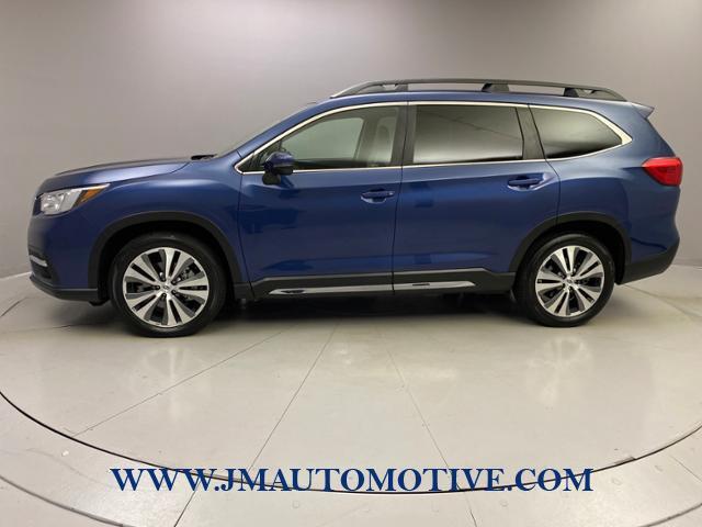 2019 Subaru Ascent 2.4T Limited 7-Passenger, available for sale in Naugatuck, Connecticut | J&M Automotive Sls&Svc LLC. Naugatuck, Connecticut 2019 Subaru Ascent 2.4T Limited 7-Passenger, available for sale in Naugatuck, Connecticut | J&M Automotive Sls&Svc LLC. Naugatuck, Connecticut