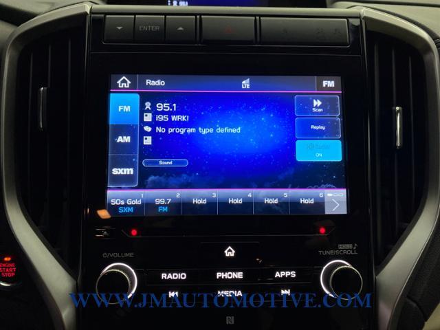 2019 Subaru Ascent 2.4T Limited 7-Passenger, available for sale in Naugatuck, Connecticut | J&M Automotive Sls&Svc LLC. Naugatuck, Connecticut 2019 Subaru Ascent 2.4T Limited 7-Passenger, available for sale in Naugatuck, Connecticut | J&M Automotive Sls&Svc LLC. Naugatuck, Connecticut