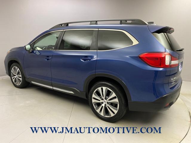 2019 Subaru Ascent 2.4T Limited 7-Passenger, available for sale in Naugatuck, Connecticut | J&M Automotive Sls&Svc LLC. Naugatuck, Connecticut 2019 Subaru Ascent 2.4T Limited 7-Passenger, available for sale in Naugatuck, Connecticut | J&M Automotive Sls&Svc LLC. Naugatuck, Connecticut