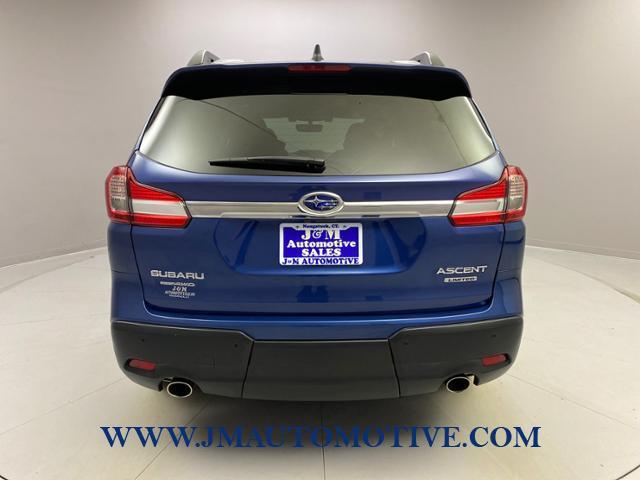 2019 Subaru Ascent 2.4T Limited 7-Passenger, available for sale in Naugatuck, Connecticut | J&M Automotive Sls&Svc LLC. Naugatuck, Connecticut 2019 Subaru Ascent 2.4T Limited 7-Passenger, available for sale in Naugatuck, Connecticut | J&M Automotive Sls&Svc LLC. Naugatuck, Connecticut