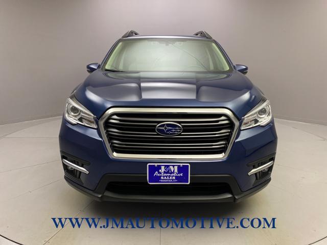 2019 Subaru Ascent 2.4T Limited 7-Passenger, available for sale in Naugatuck, Connecticut | J&M Automotive Sls&Svc LLC. Naugatuck, Connecticut 2019 Subaru Ascent 2.4T Limited 7-Passenger, available for sale in Naugatuck, Connecticut | J&M Automotive Sls&Svc LLC. Naugatuck, Connecticut