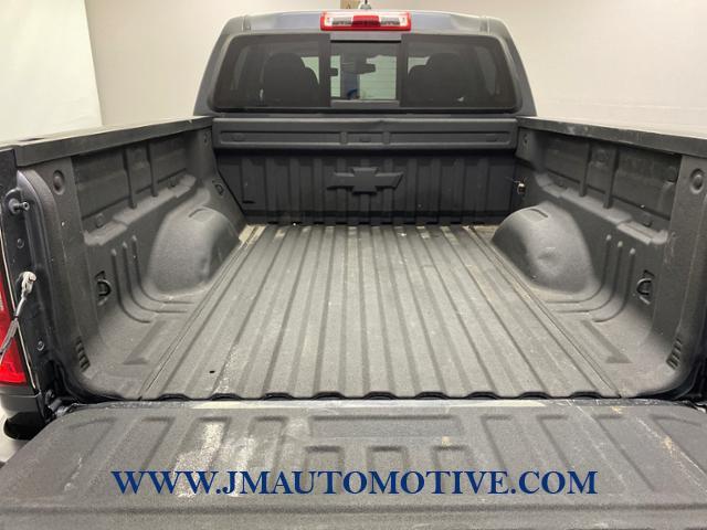 2016 Chevrolet Colorado 4WD Crew Cab 128.3 LT, available for sale in Naugatuck, Connecticut | J&M Automotive Sls&Svc LLC. Naugatuck, Connecticut 2016 Chevrolet Colorado 4WD Crew Cab 128.3 LT, available for sale in Naugatuck, Connecticut | J&M Automotive Sls&Svc LLC. Naugatuck, Connecticut