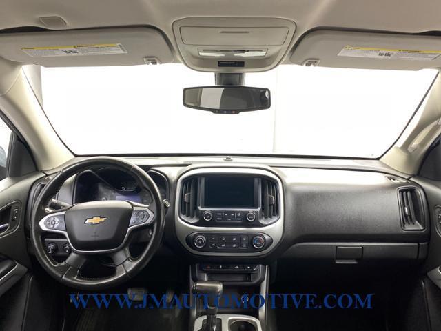 2016 Chevrolet Colorado 4WD Crew Cab 128.3 LT, available for sale in Naugatuck, Connecticut | J&M Automotive Sls&Svc LLC. Naugatuck, Connecticut 2016 Chevrolet Colorado 4WD Crew Cab 128.3 LT, available for sale in Naugatuck, Connecticut | J&M Automotive Sls&Svc LLC. Naugatuck, Connecticut