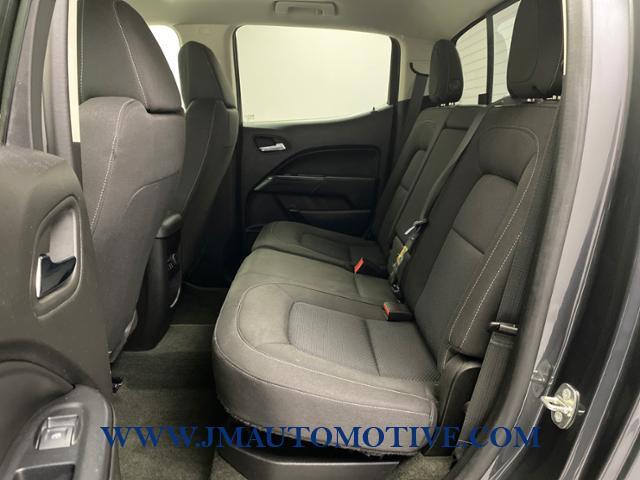 2016 Chevrolet Colorado 4WD Crew Cab 128.3 LT, available for sale in Naugatuck, Connecticut | J&M Automotive Sls&Svc LLC. Naugatuck, Connecticut 2016 Chevrolet Colorado 4WD Crew Cab 128.3 LT, available for sale in Naugatuck, Connecticut | J&M Automotive Sls&Svc LLC. Naugatuck, Connecticut