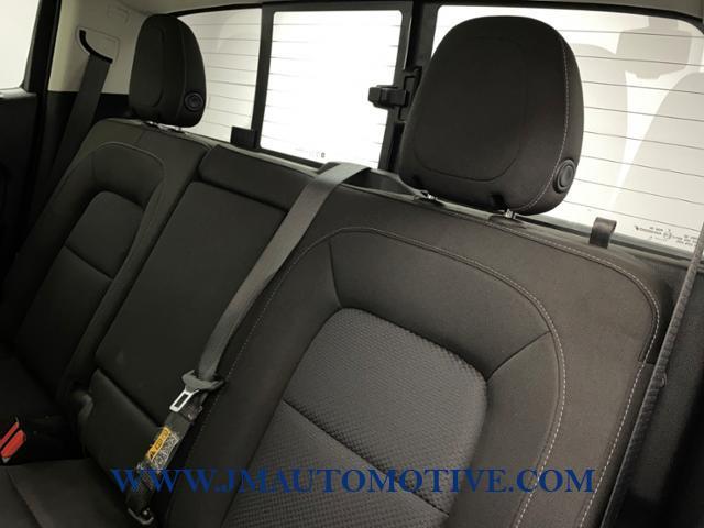 2016 Chevrolet Colorado 4WD Crew Cab 128.3 LT, available for sale in Naugatuck, Connecticut | J&M Automotive Sls&Svc LLC. Naugatuck, Connecticut 2016 Chevrolet Colorado 4WD Crew Cab 128.3 LT, available for sale in Naugatuck, Connecticut | J&M Automotive Sls&Svc LLC. Naugatuck, Connecticut