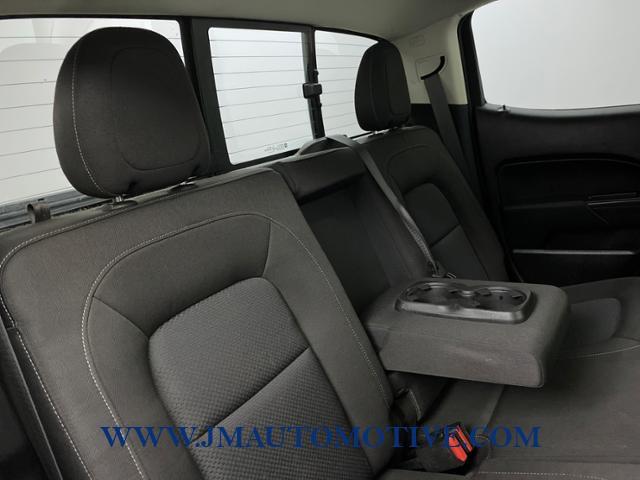 2016 Chevrolet Colorado 4WD Crew Cab 128.3 LT, available for sale in Naugatuck, Connecticut | J&M Automotive Sls&Svc LLC. Naugatuck, Connecticut 2016 Chevrolet Colorado 4WD Crew Cab 128.3 LT, available for sale in Naugatuck, Connecticut | J&M Automotive Sls&Svc LLC. Naugatuck, Connecticut